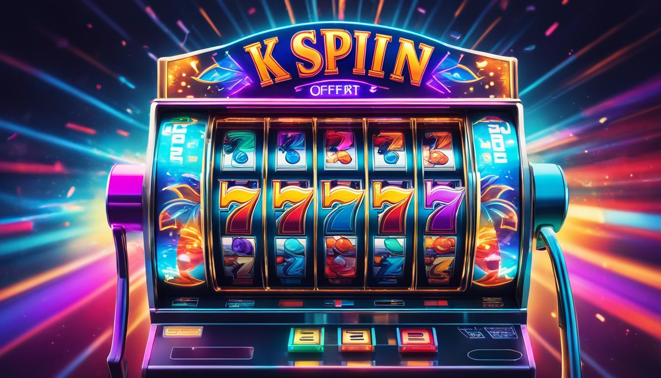 spin and win no deposit