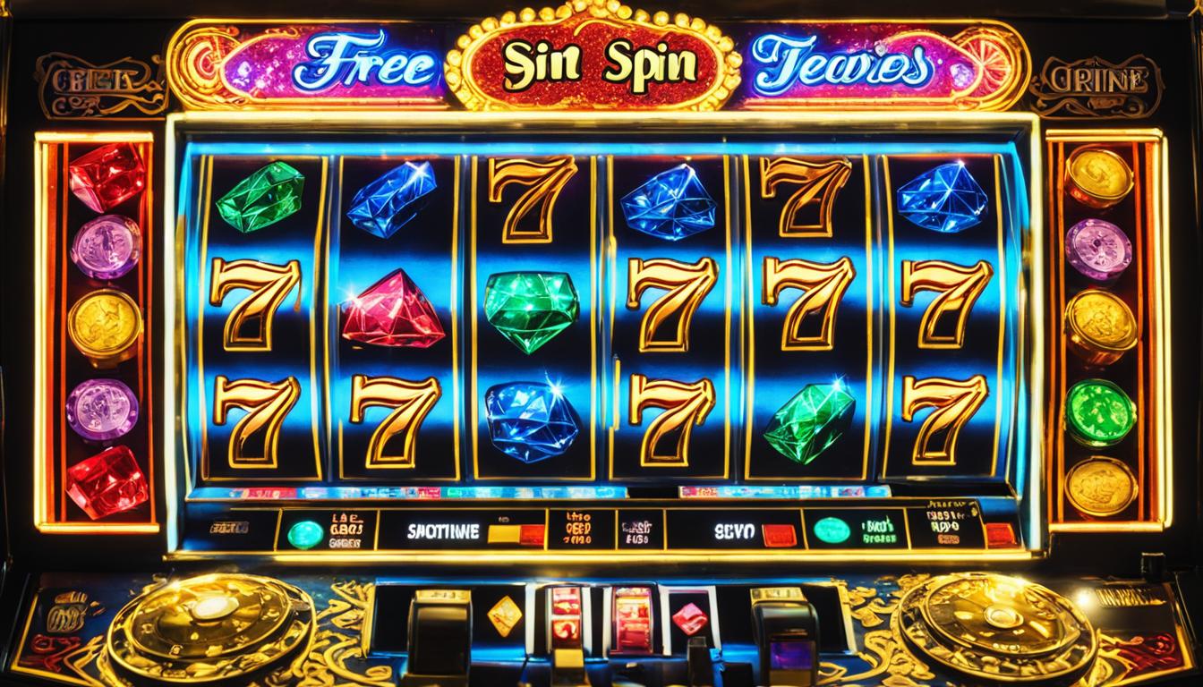 Free Spins