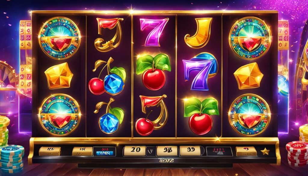 Free Spins