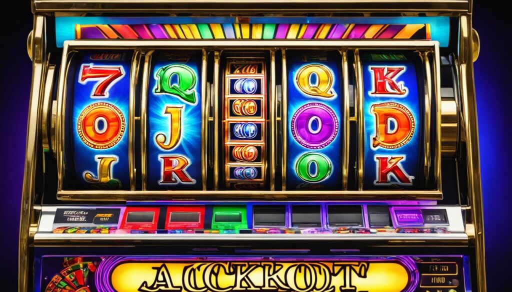 Jackpot Slots