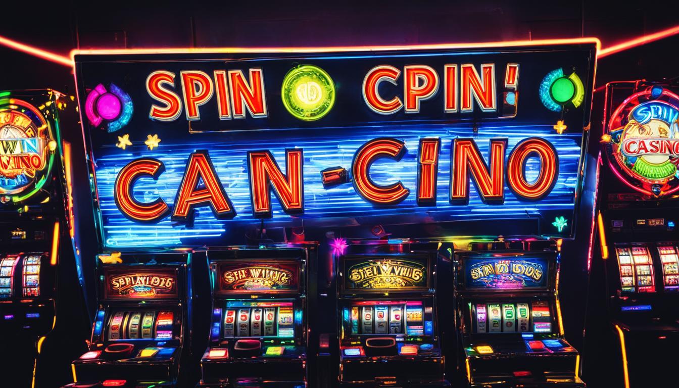 Spin and Win Casino No Deposit Bonus