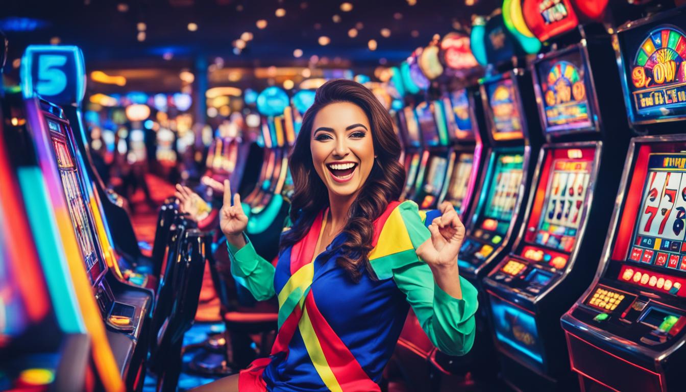 Spin and Win Casino Reviews