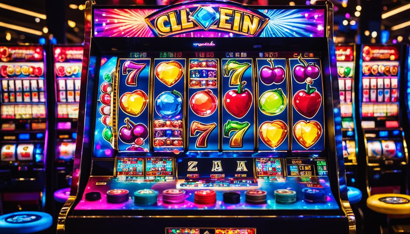 Spin and Win Casino