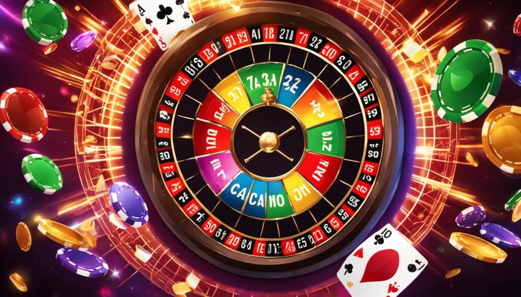 spin and win casino ratings