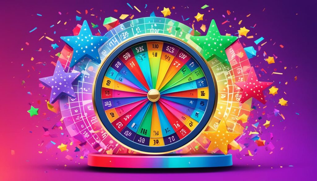 spin and win code