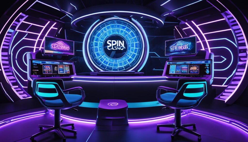 spin and win download for PC and Mac