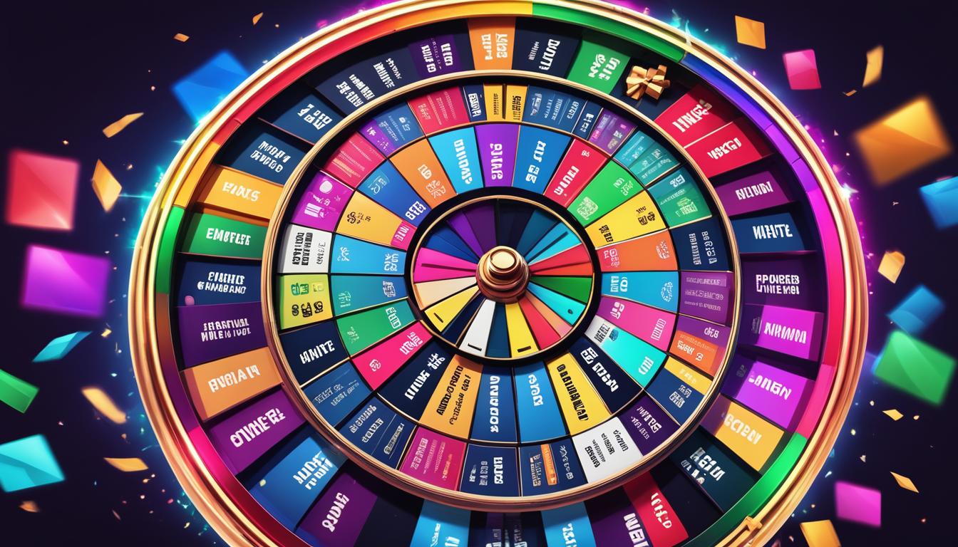 spin and win free game