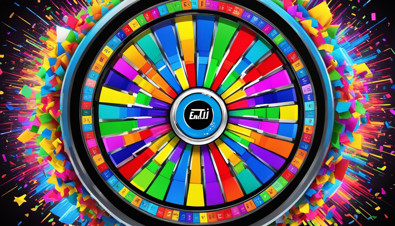 spin and win free prizes online