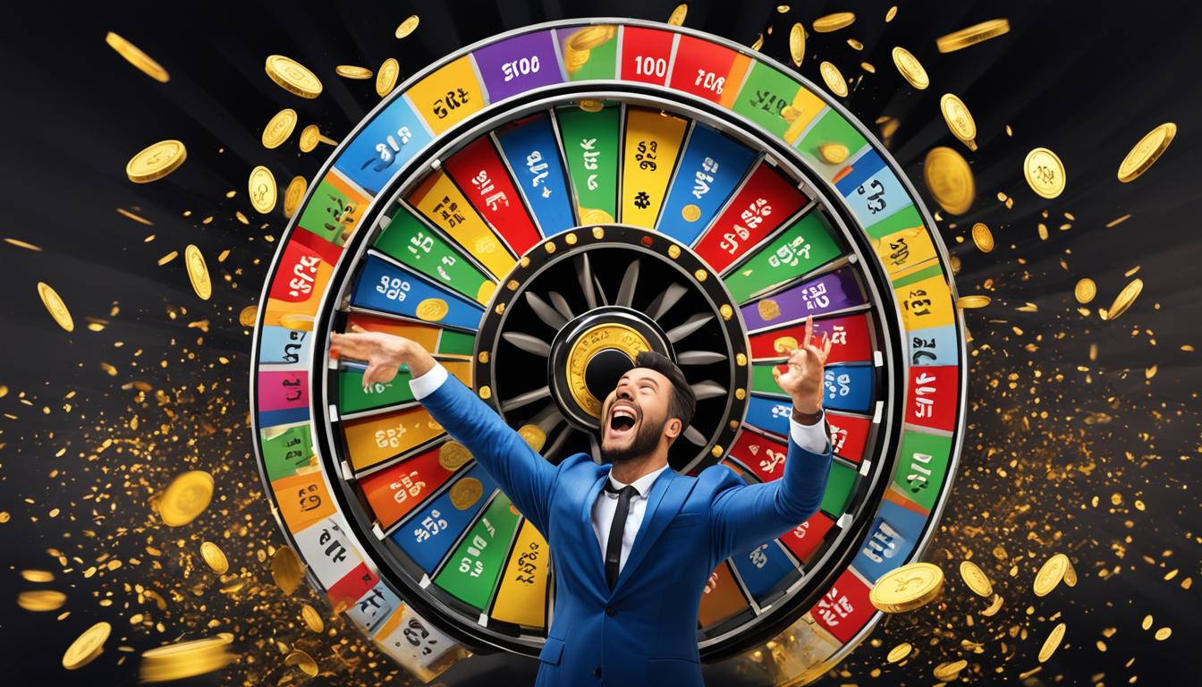 spin and win real money