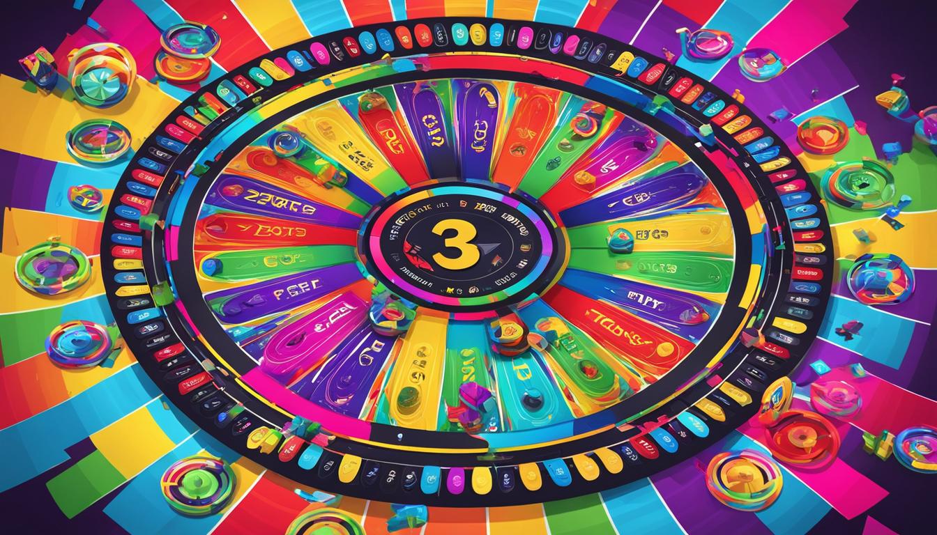 spin and win website