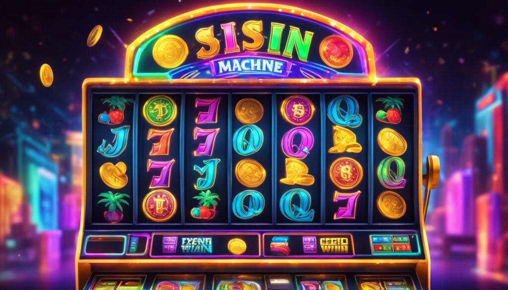 win free spins online