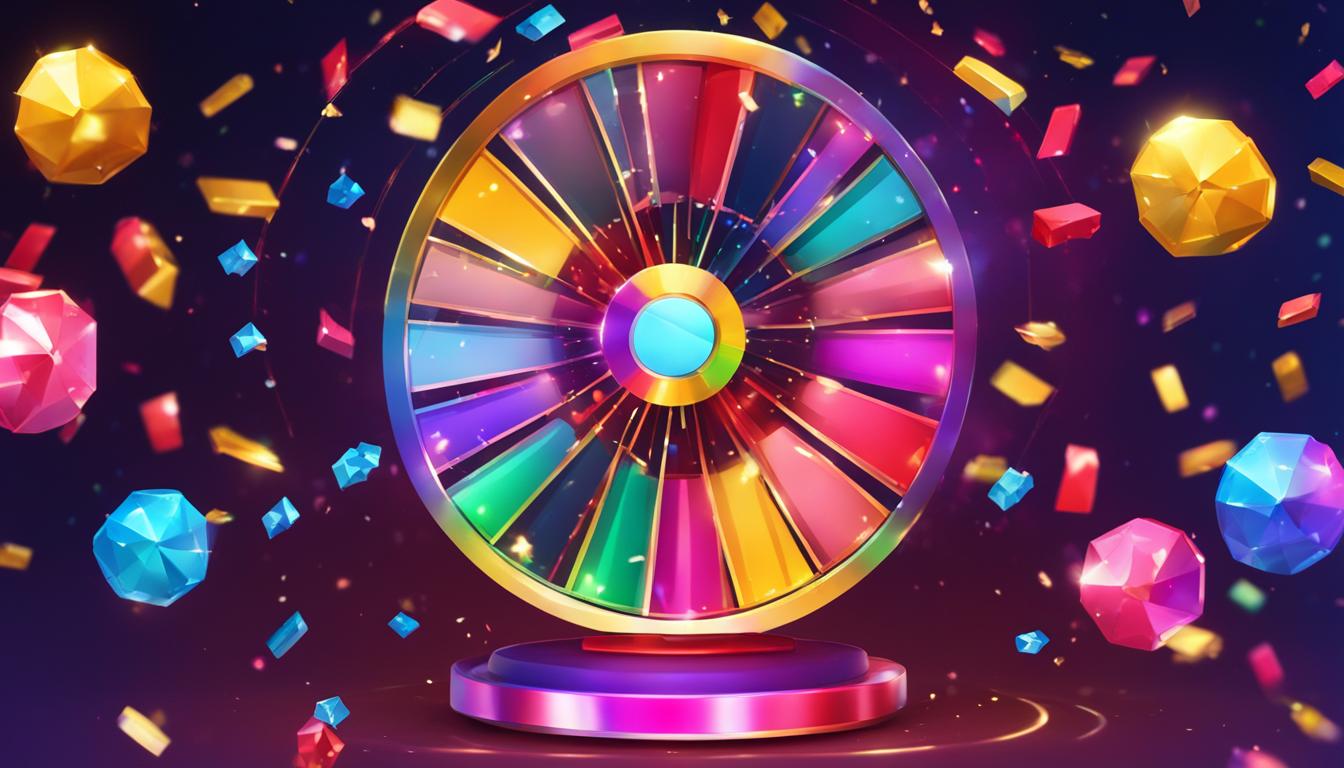 Free Spin and Win App