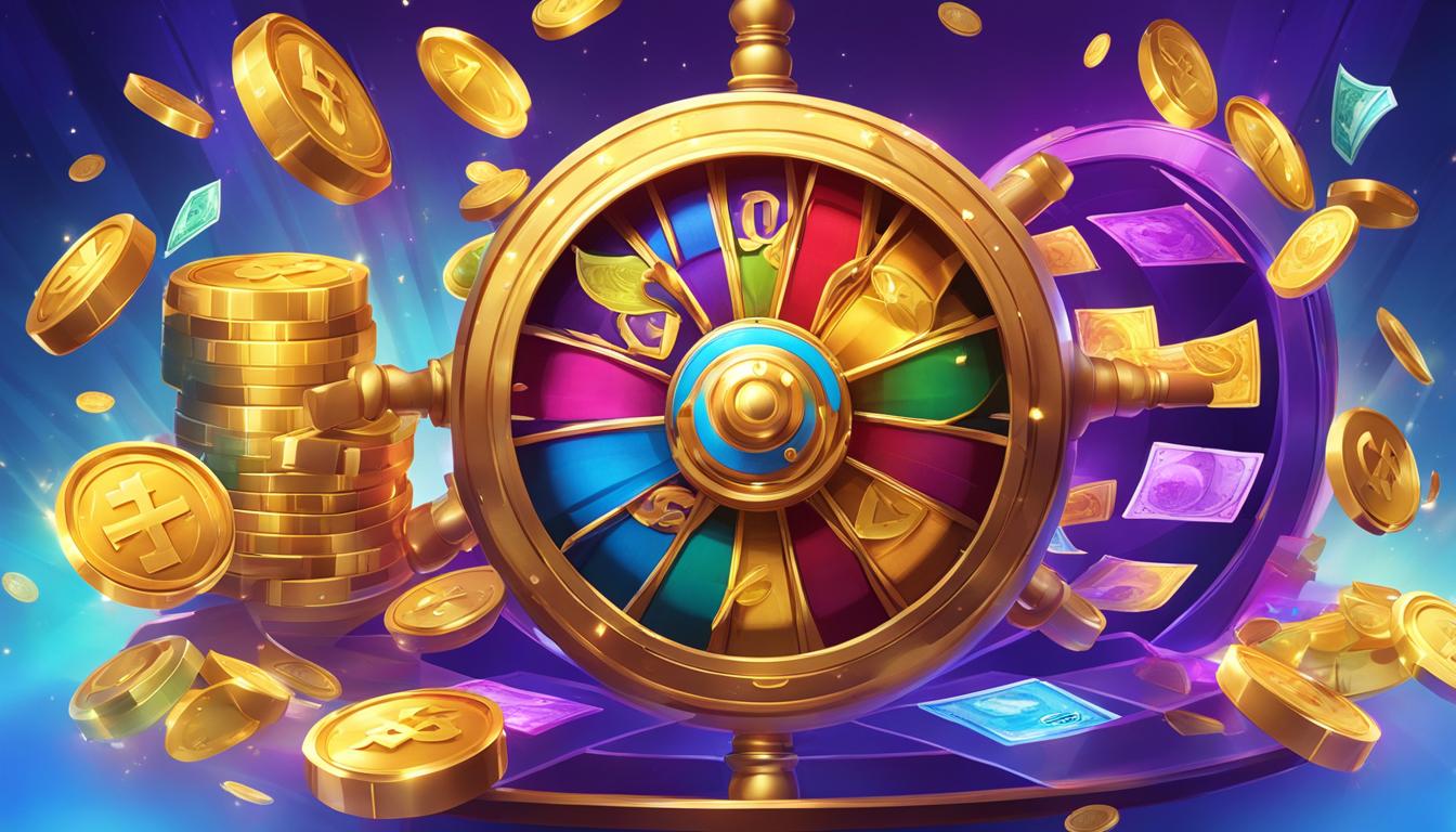 spin and win free download full version